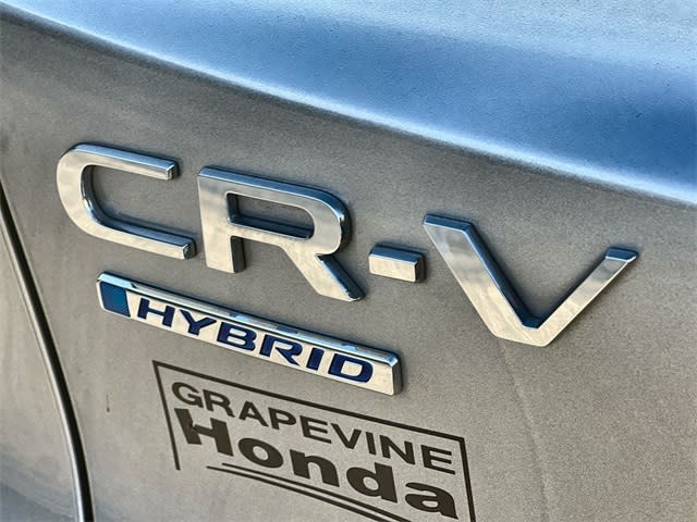 Thumbnail: 2025 Honda CR-V - 7