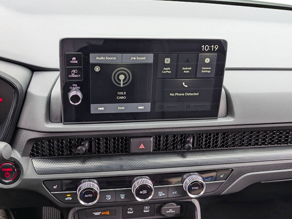 Thumbnail: 2026 Honda CR-V - 11