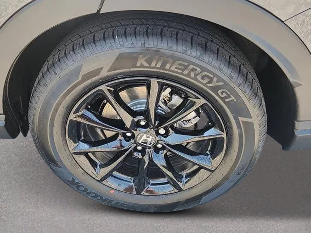 Thumbnail: 2026 Honda CR-V - 7