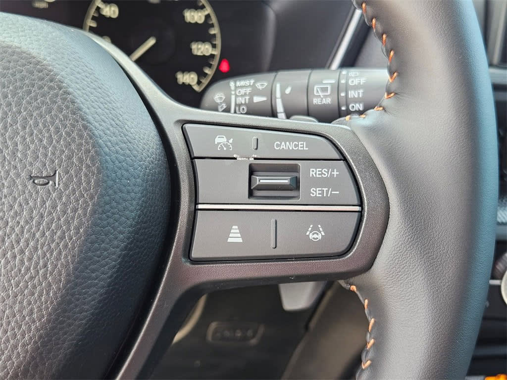 Thumbnail: 2026 Honda CR-V - 20