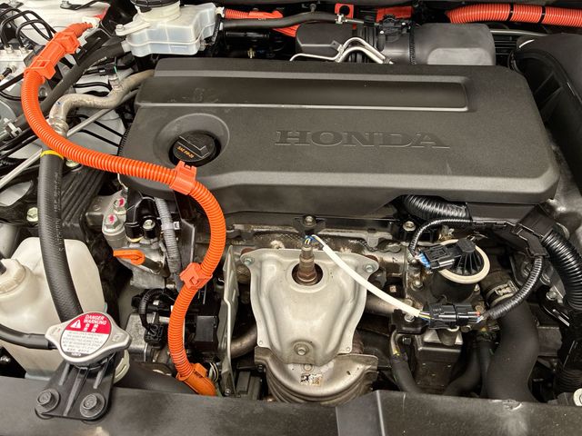 Thumbnail: 2023 Honda CR-V - 9