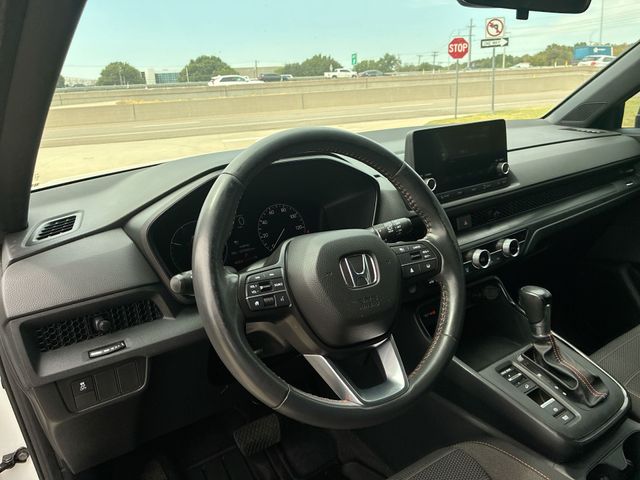 Thumbnail: 2023 Honda CR-V - 2