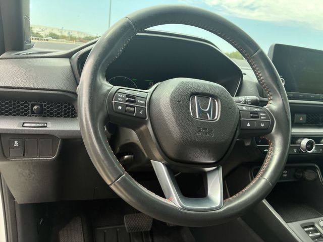 Thumbnail: 2023 Honda CR-V - 10