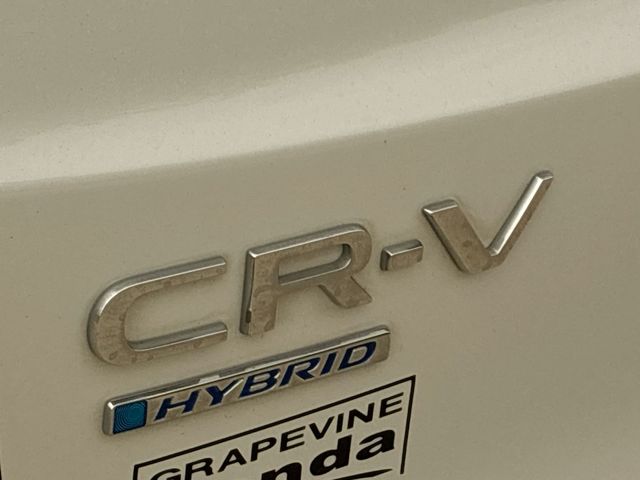 Thumbnail: 2023 Honda CR-V - 7