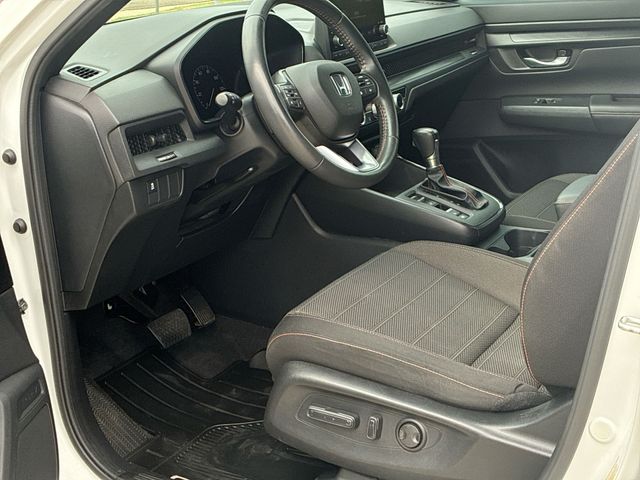 Thumbnail: 2023 Honda CR-V - 11