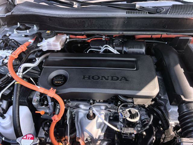 Thumbnail: 2026 Honda CR-V - 9