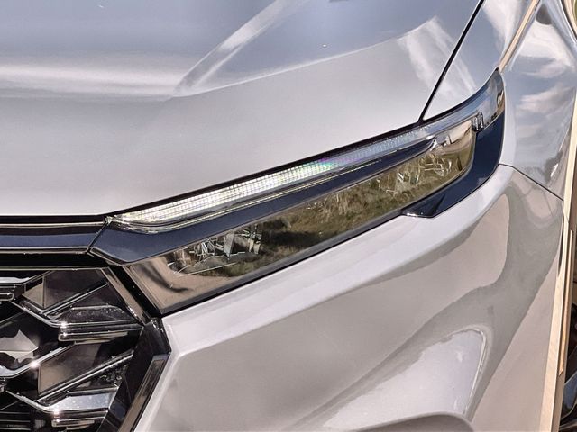 Thumbnail: 2026 Honda CR-V - 26