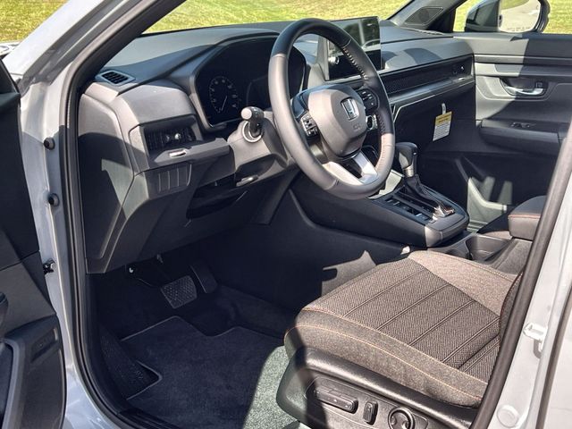 Thumbnail: 2026 Honda CR-V - 11