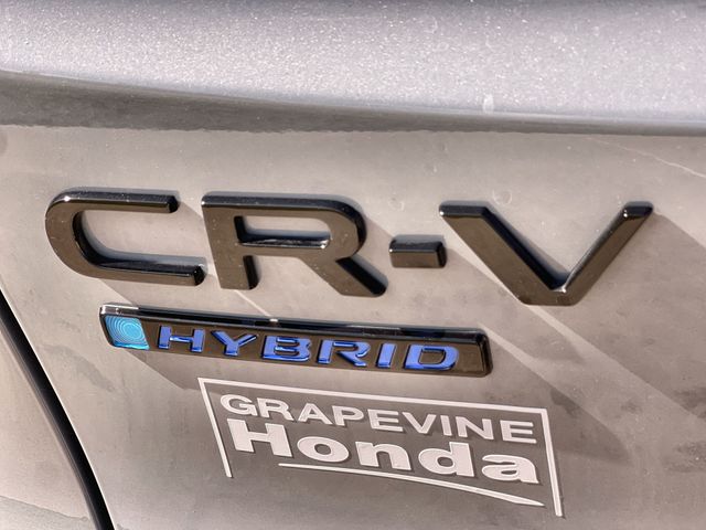 Thumbnail: 2026 Honda CR-V - 7