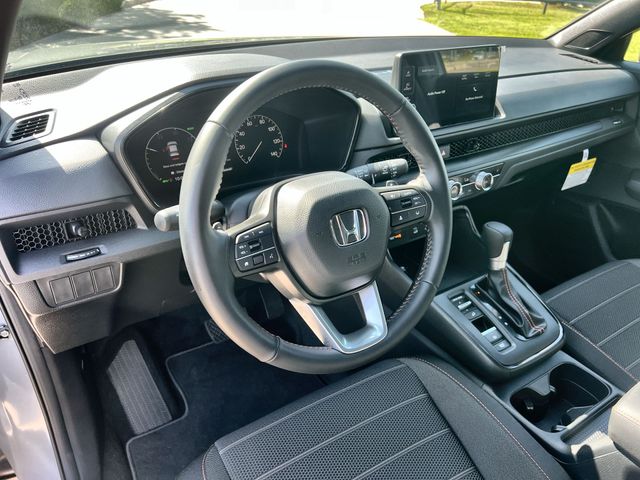 Thumbnail: 2026 Honda CR-V - 2
