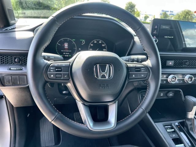 Thumbnail: 2026 Honda CR-V - 10