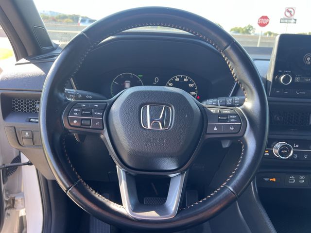 Thumbnail: 2025 Honda CR-V - 10