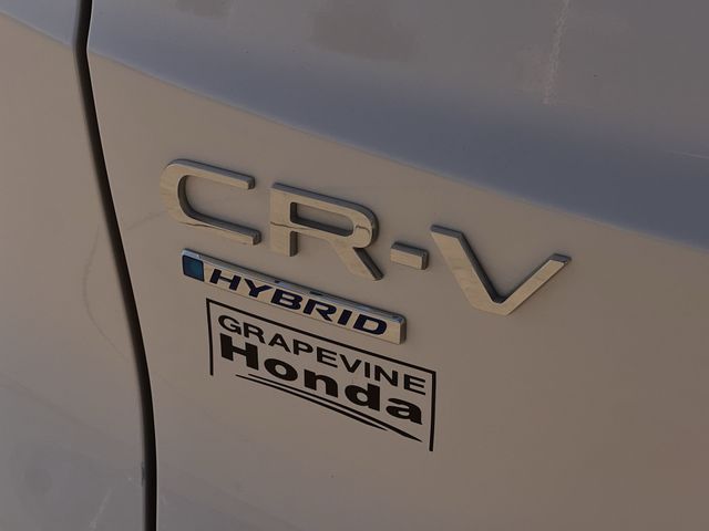 Thumbnail: 2025 Honda CR-V - 7