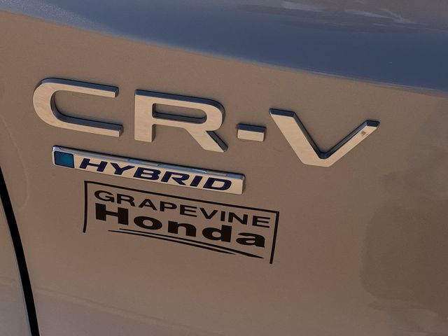 Thumbnail: 2025 Honda CR-V - 7