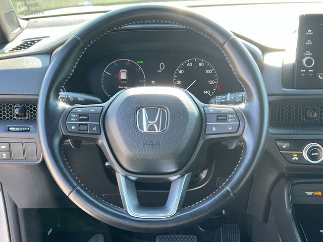 Thumbnail: 2025 Honda CR-V - 14