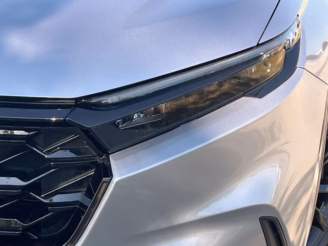 Thumbnail: 2025 Honda CR-V - 25