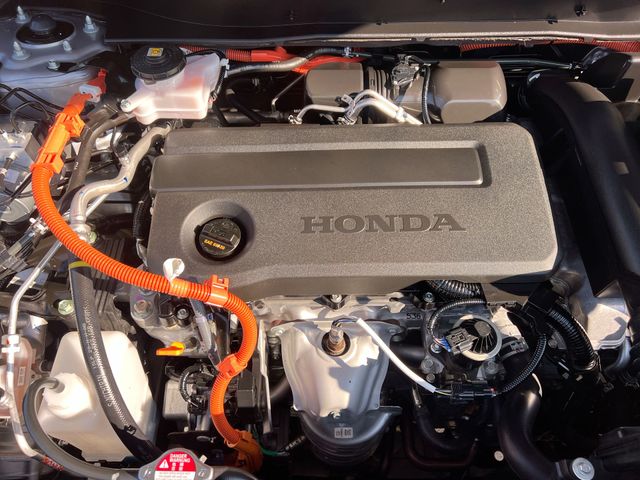 Thumbnail: 2025 Honda CR-V - 9