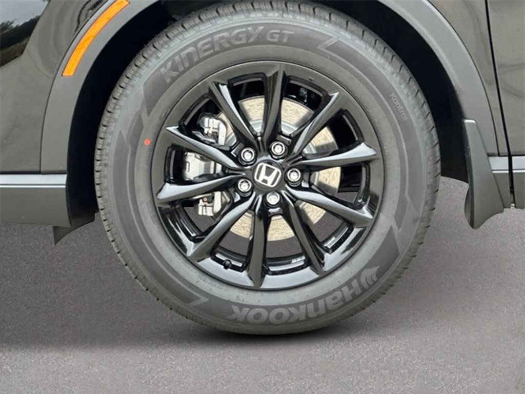 Thumbnail: 2026 Honda CR-V - 7