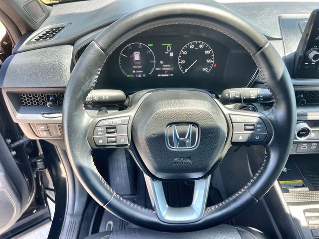 Thumbnail: 2025 Honda CR-V - 10