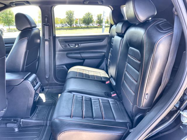 Thumbnail: 2025 Honda CR-V - 13