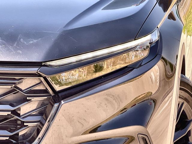 Thumbnail: 2025 Honda CR-V - 25