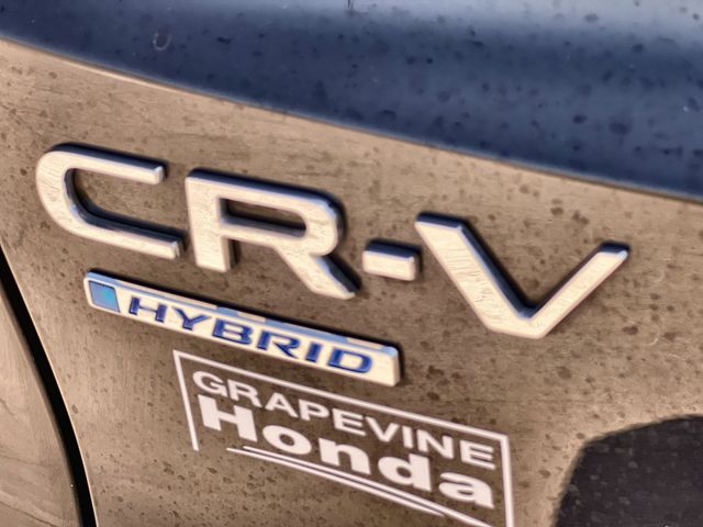 Thumbnail: 2025 Honda CR-V - 7