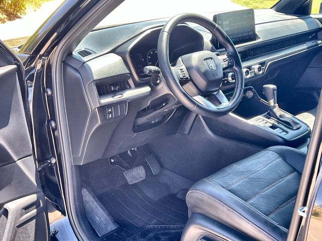 Thumbnail: 2025 Honda CR-V - 11