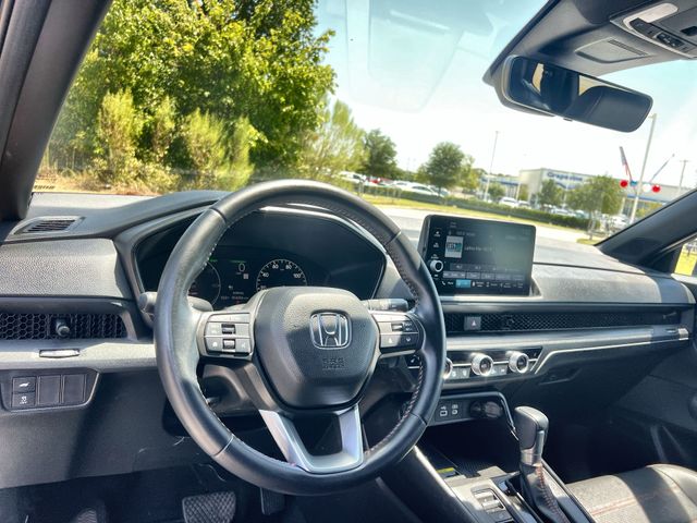 Thumbnail: 2025 Honda CR-V - 2
