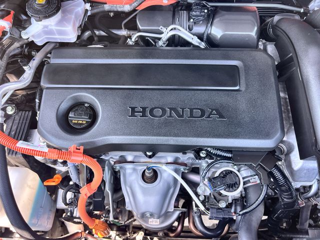 Thumbnail: 2025 Honda CR-V - 9