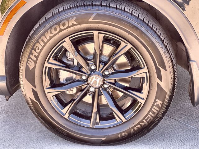 Thumbnail: 2025 Honda CR-V - 8