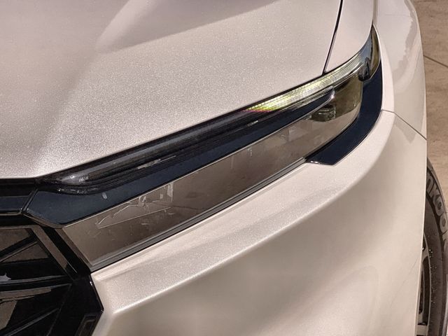 Thumbnail: 2025 Honda CR-V - 25
