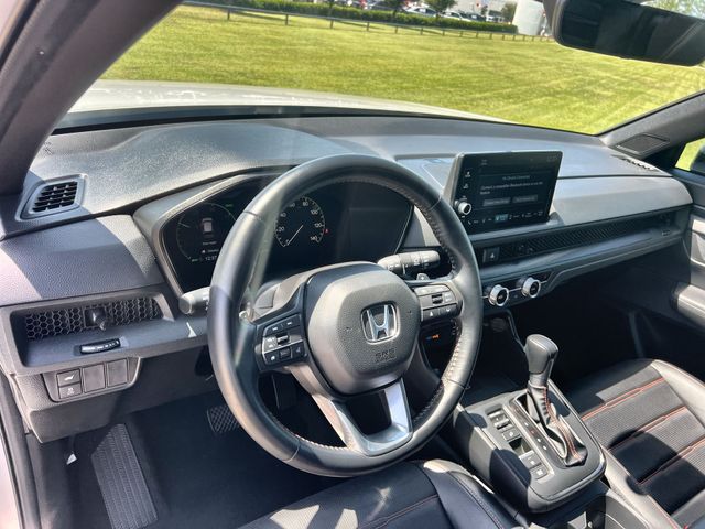 Thumbnail: 2025 Honda CR-V - 10