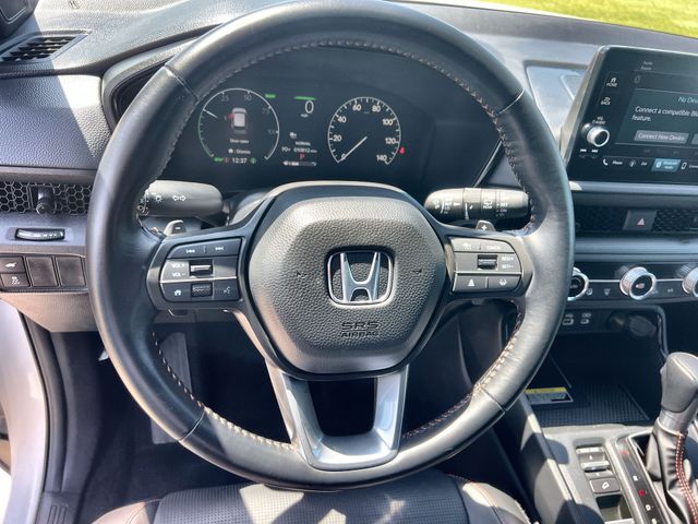 Thumbnail: 2025 Honda CR-V - 14