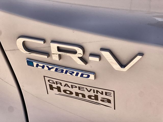 Thumbnail: 2025 Honda CR-V - 7
