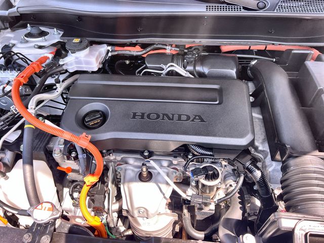 Thumbnail: 2025 Honda CR-V - 9
