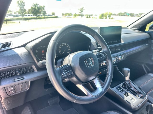 Thumbnail: 2024 Honda CR-V - 2