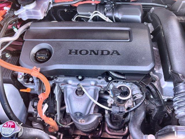 Thumbnail: 2024 Honda CR-V - 9