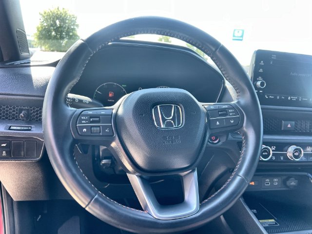 Thumbnail: 2024 Honda CR-V - 10