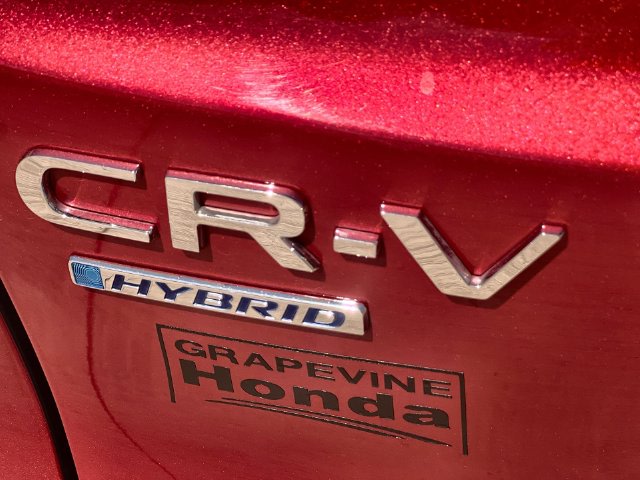 Thumbnail: 2024 Honda CR-V - 7