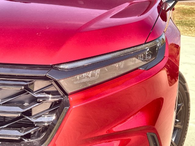 Thumbnail: 2024 Honda CR-V - 24