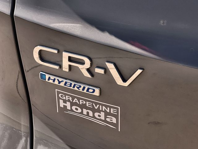 Thumbnail: 2025 Honda CR-V - 7