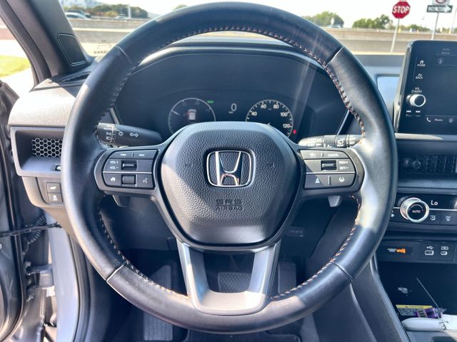Thumbnail: 2025 Honda CR-V - 10