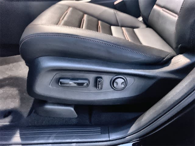 Thumbnail: 2026 Honda CR-V - 31