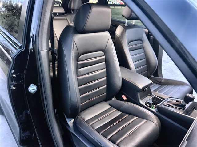 Thumbnail: 2026 Honda CR-V - 11