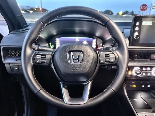 Thumbnail: 2026 Honda CR-V - 9