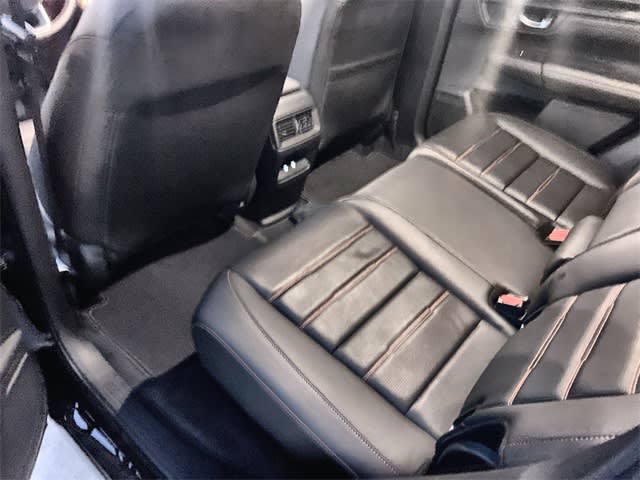 Thumbnail: 2026 Honda CR-V - 33