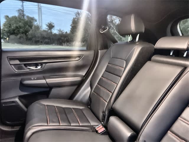 Thumbnail: 2026 Honda CR-V - 20