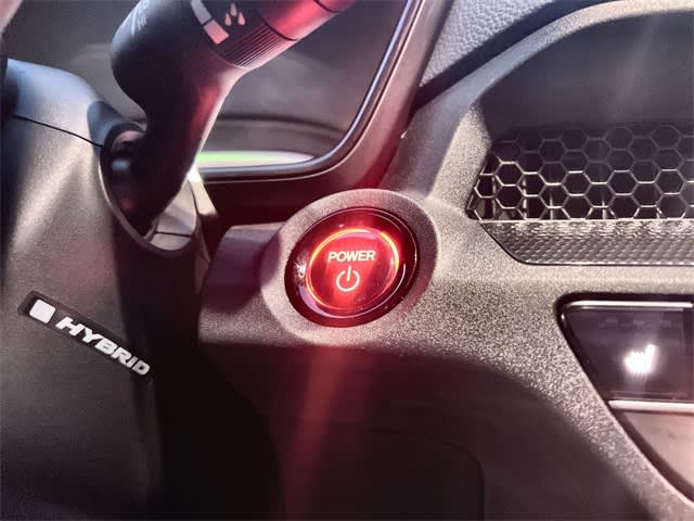 Thumbnail: 2026 Honda CR-V - 28