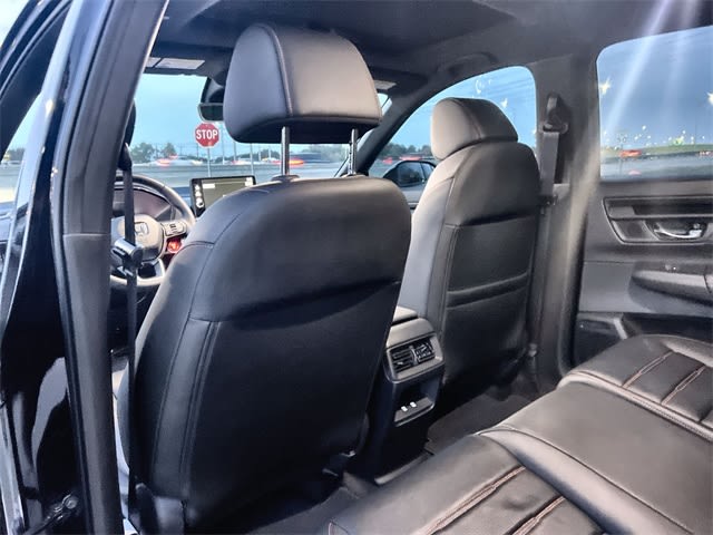 Thumbnail: 2026 Honda CR-V - 12