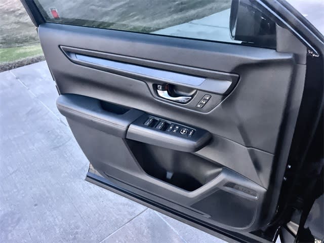 Thumbnail: 2026 Honda CR-V - 30